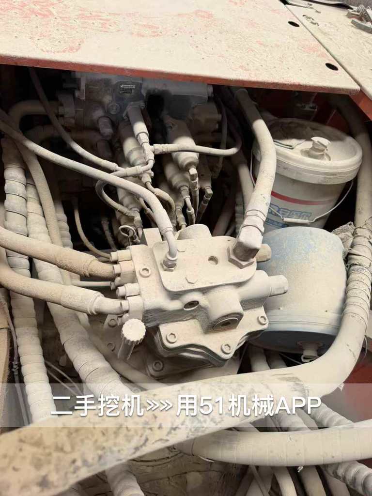 51机械